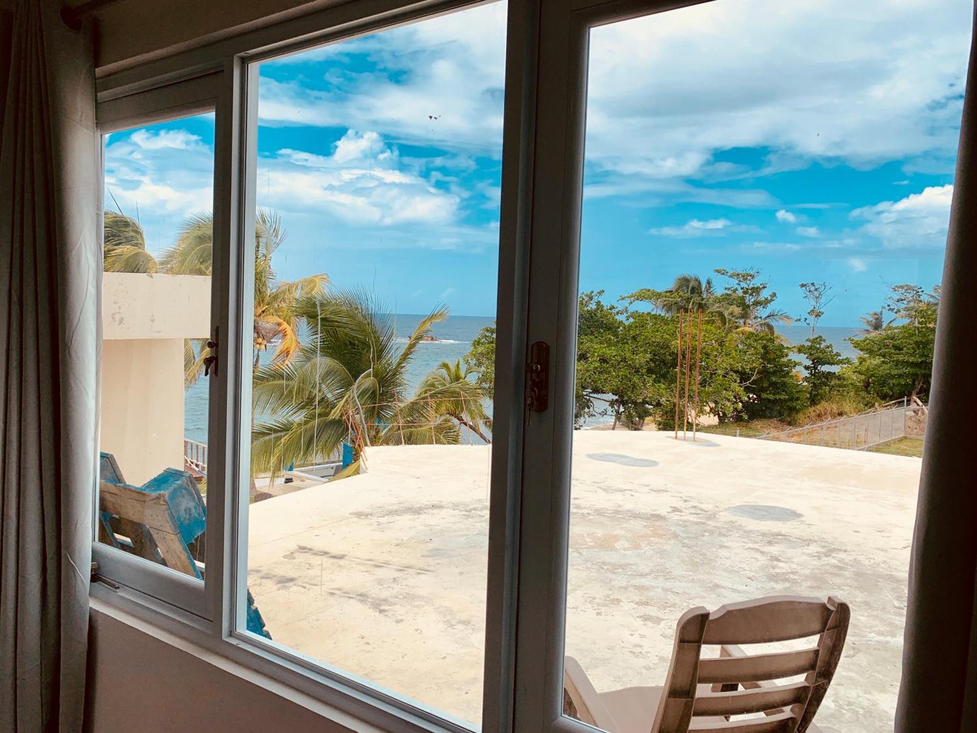 Appartamento Ventana Al Atlantico At Arecibo 681 Ocean Drive Islote Camera foto