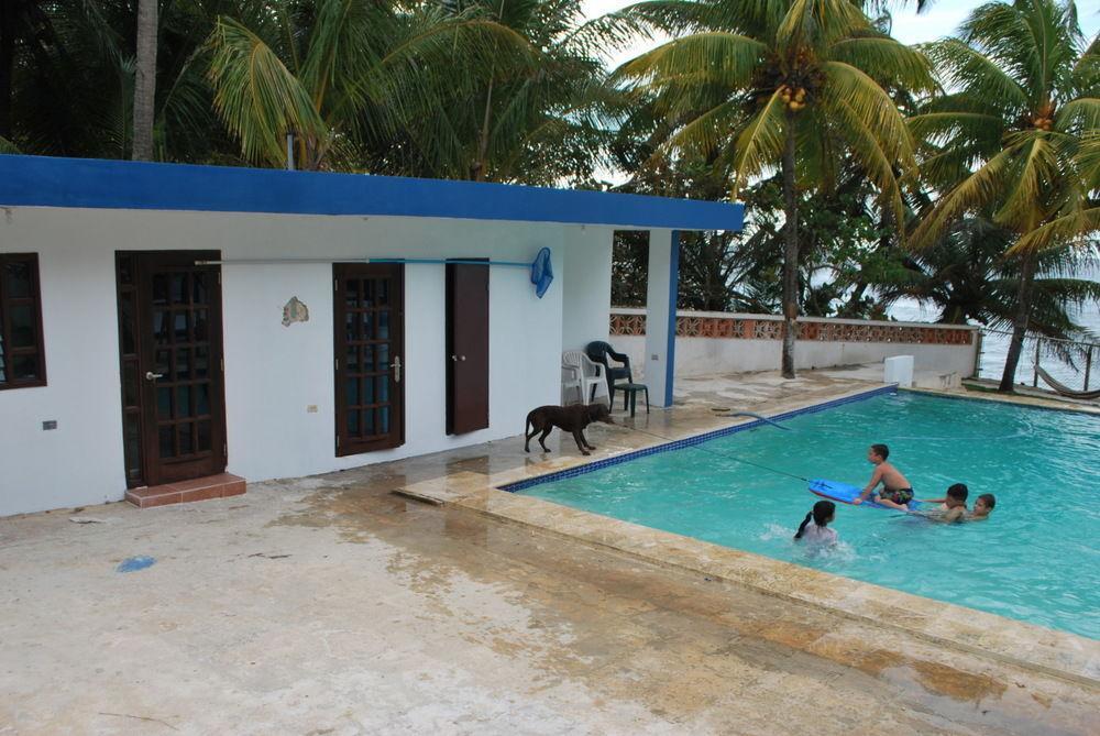 Appartamento Ventana Al Atlantico At Arecibo 681 Ocean Drive Islote Esterno foto