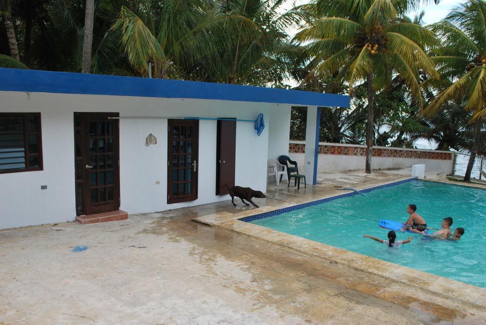 Appartamento Ventana Al Atlantico At Arecibo 681 Ocean Drive Islote Esterno foto