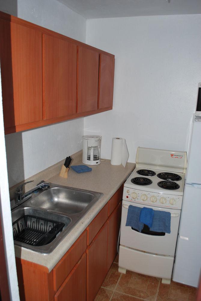 Appartamento Ventana Al Atlantico At Arecibo 681 Ocean Drive Islote Esterno foto