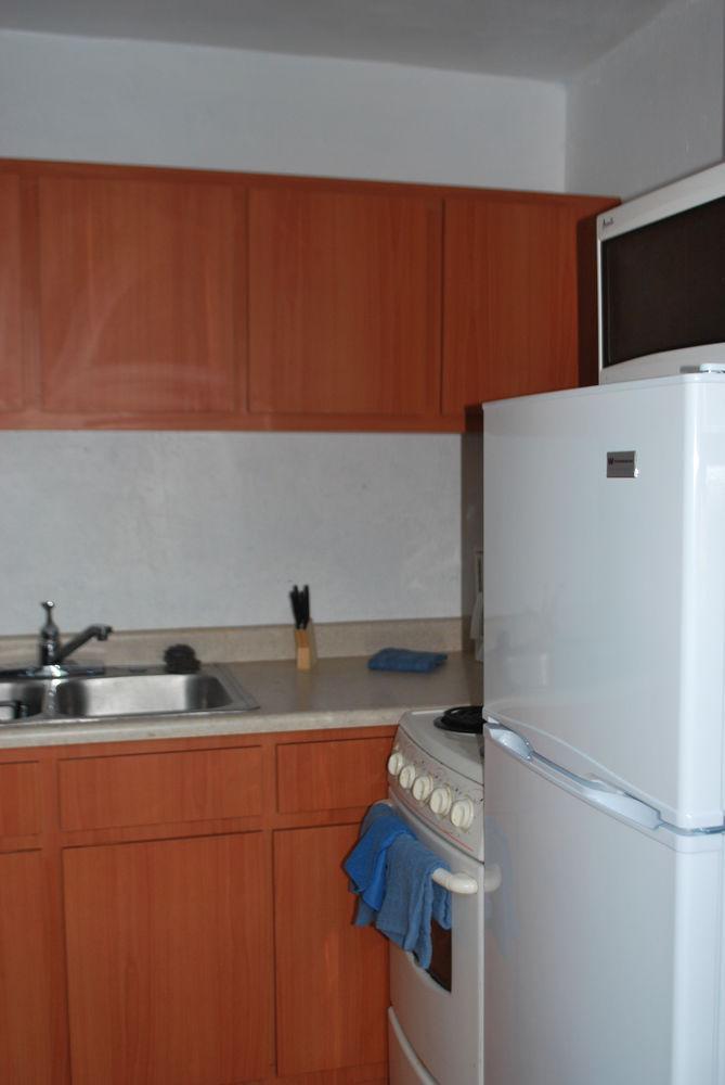Appartamento Ventana Al Atlantico At Arecibo 681 Ocean Drive Islote Esterno foto