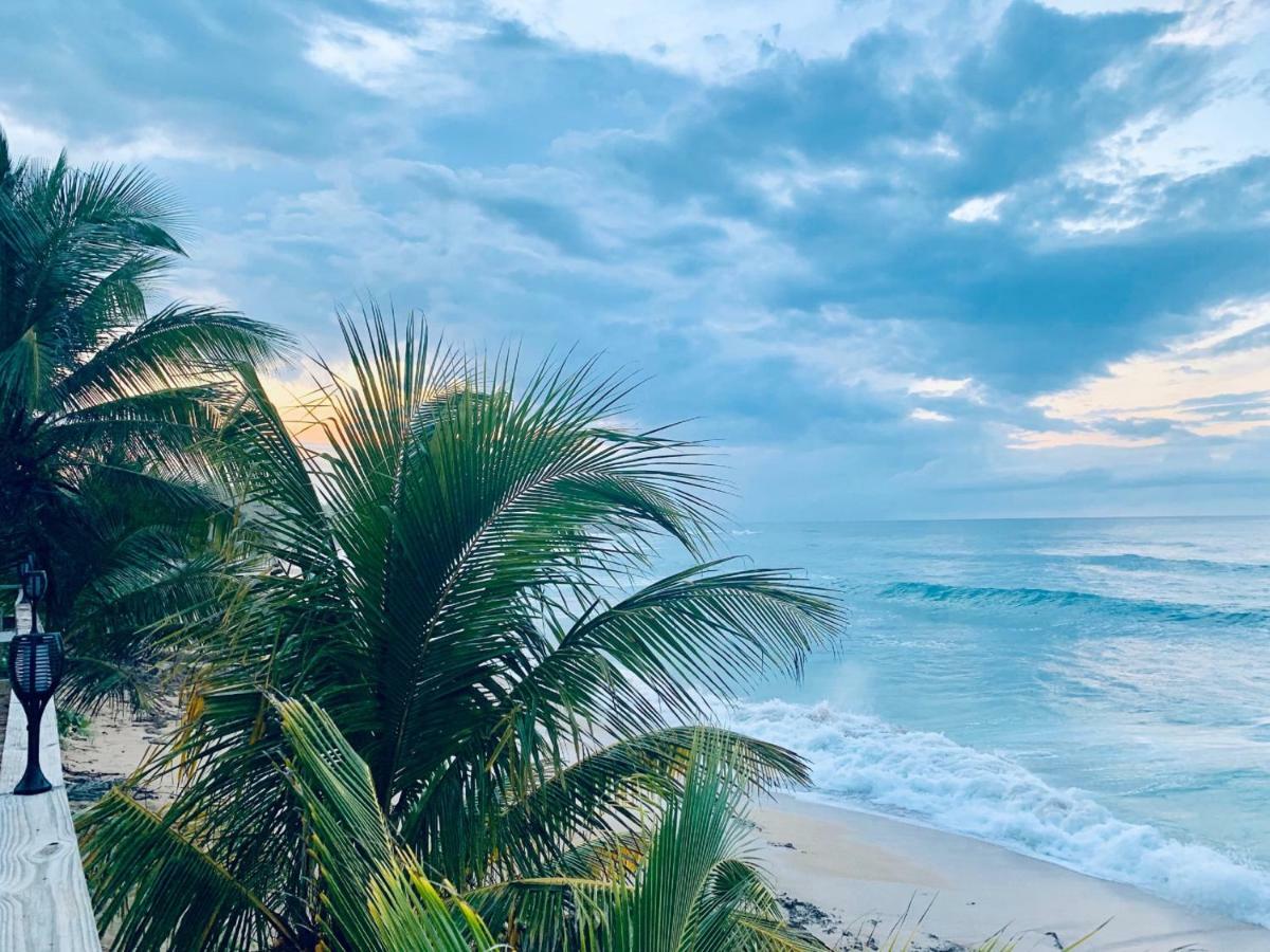 Appartamento Ventana Al Atlantico At Arecibo 681 Ocean Drive Islote Esterno foto